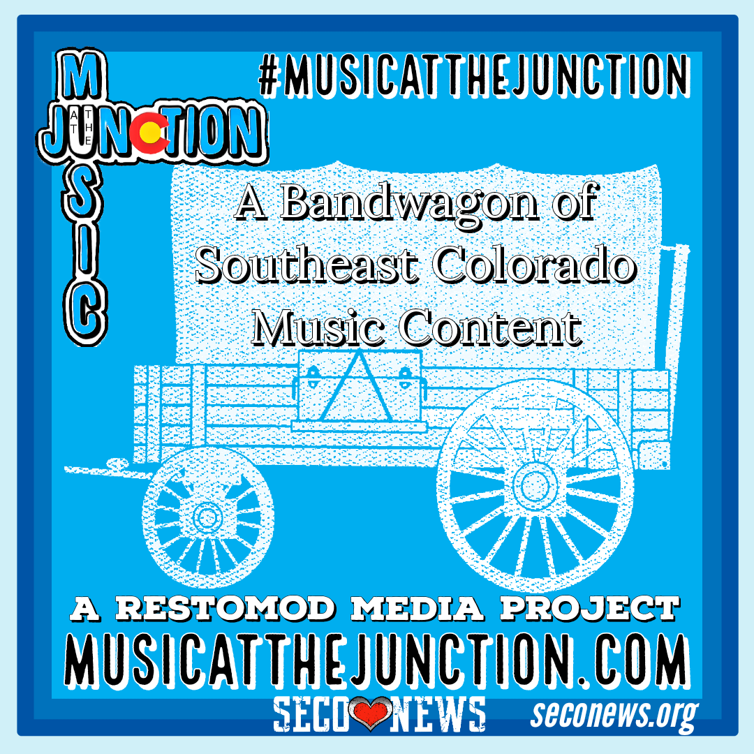 Music at The Junction musicatthejunction.com seconews.org SECO News